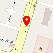 سالن زیبایی الناز کرمی