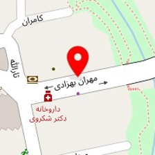 سالن آرایش دائم مریم