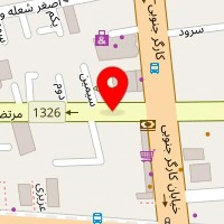 سالن زیبایی نفیسه