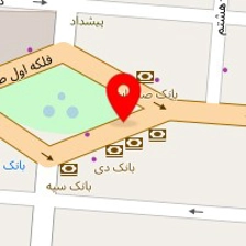 سالن زیبایی سرخابی