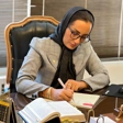 وکیل شیما بهرامیان
