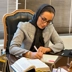 وکیل شیما بهرامیان