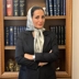 وکیل شیما بهرامیان