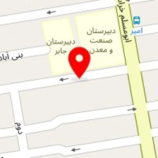 آرایشگاه شکوفه نوین
