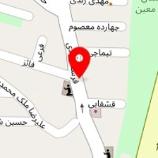 سالن زیبایی کیمیا