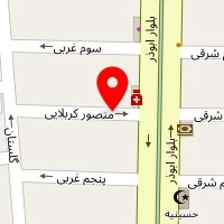 سالن زیبایی بیتا