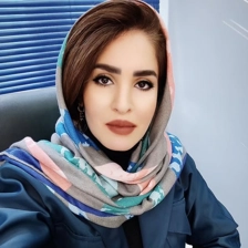 وکیل الناز تقوایی