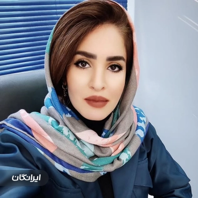 وکیل الناز تقوایی
