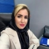 وکیل الناز تقوایی