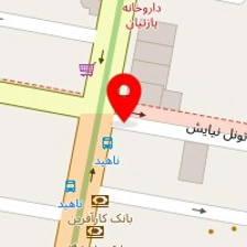 سالن زیبایی عسل