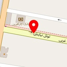 سالن زیبایی فریبا