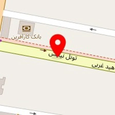 سالن زیبایی غزاله بدیعی