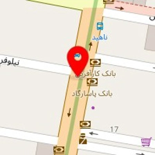 سالن زیبایی رزا