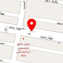سالن آرایش ناز خاتون