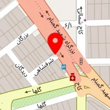 دکتر پدرام نمیرانیان