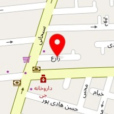 سالن زیبایی صبا