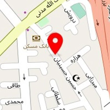 سالن آرایش عسل