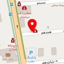 دکتر حسن تراب زاده