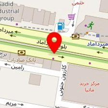 سالن کاشت ناخن الهه