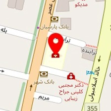 دکتر علیرضا مومنی