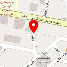 سالن زیبایی هیوا