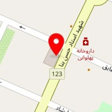 سالن آرایش مانی آ