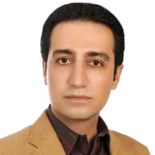 وکیل افشین پوران صفر