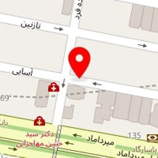 مرکز زیبایی سحر