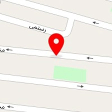 آرایشگاه گل مریم