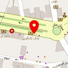 سالن نازنین رمضانی