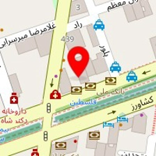 دکتر مریم یاوری