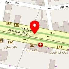 سالن زیبایی زهرا فرد