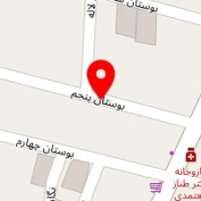 آرایشگاه پاتریس