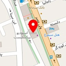 دکتر نوید رونده