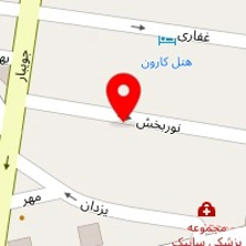دکتر مهرداد دهقانی
