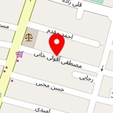 آرایشگاه الهام