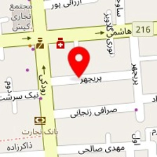 سالن زیبایی شیوانا