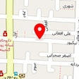 آرایشگاه نگین