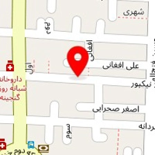 آرایشگاه نگین