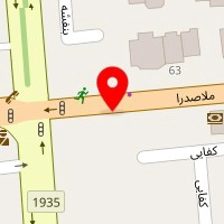 سالن زیبایی تندیس ثمین