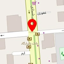 سالن زیبایی شیدا مرادی