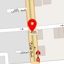 سالن زیبایی مه آسا
