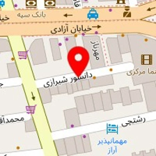 سالن زیبایی نیکا