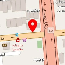 سالن زیبایی الیشکا