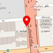 سالن رنگ و لایت لیلا