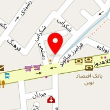 مرکز زیبایی دکتر شهرام عدالت پژوه
