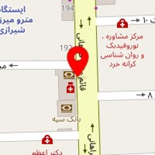وکیل محمدرضا پور موسی