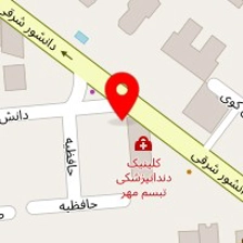 سالن زیبایی هیرکالر