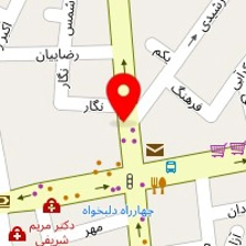 مرکز زیبایی دکتر امینیان