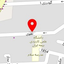 دکتر علیرضا رستگار